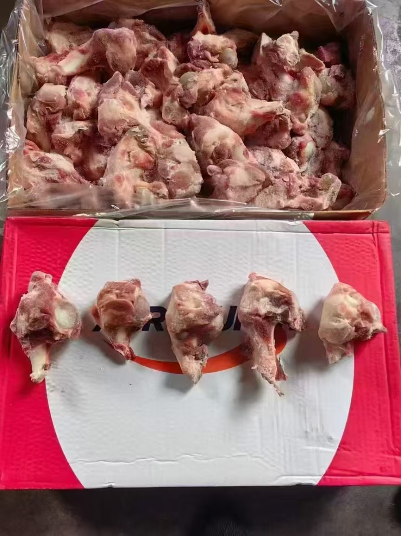 纯大头棒骨，前棒骨头，带骨髓，酱大骨，自助**