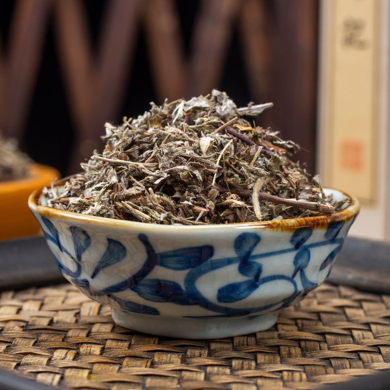 翻白草中药材正宗野生翻白草整根切段正品新鲜新货干品翻白草