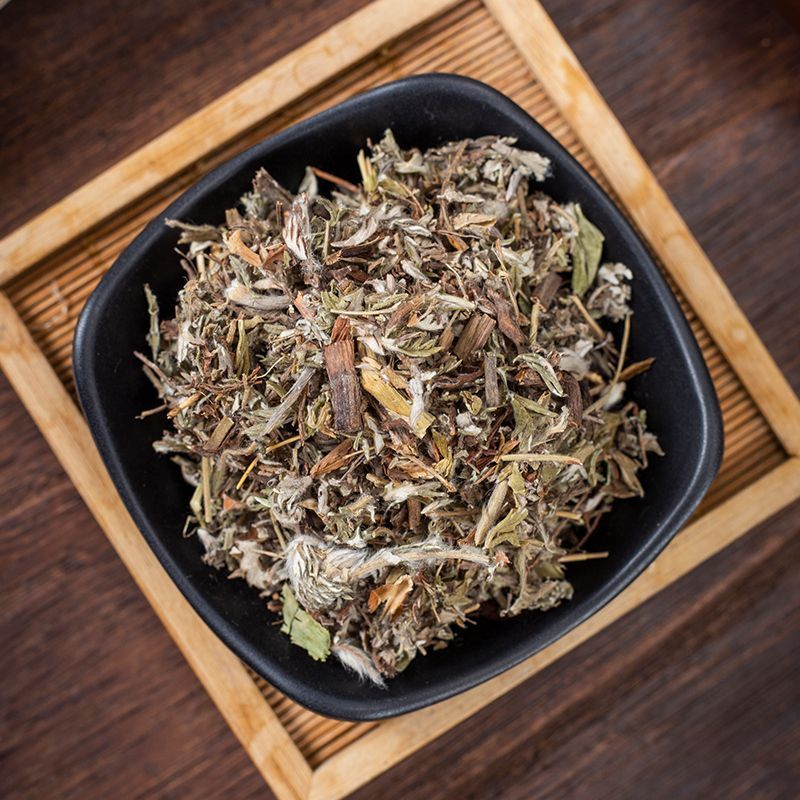 翻白草中药材正宗野生翻白草整根切段正品新鲜新货干品翻白草