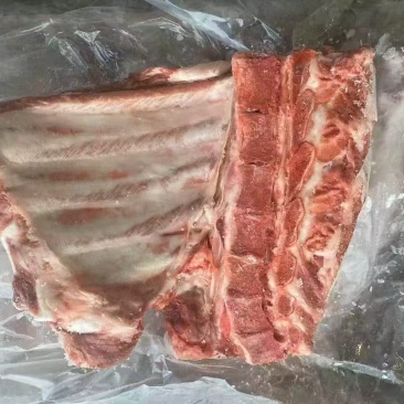 袋装母猪去颈前排新货20kg/袋8片10吨一直产