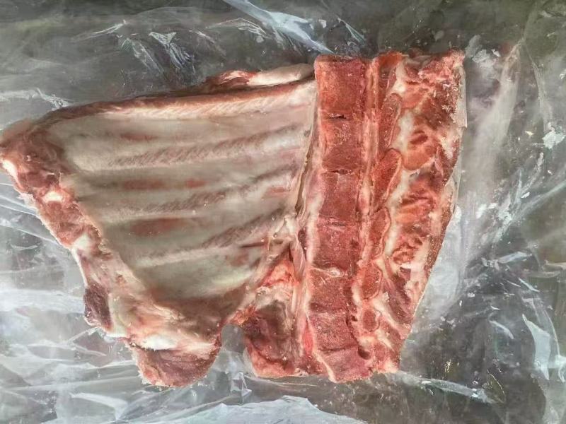 袋装母猪去颈前排新货20kg/袋8片10吨一直产