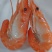 罗氏沼虾泰国大虾大头虾液氮蒸煮虾高邮大虾