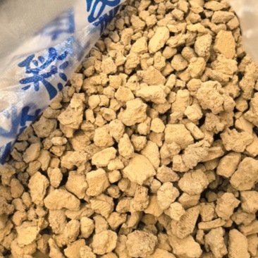 肥料辅料