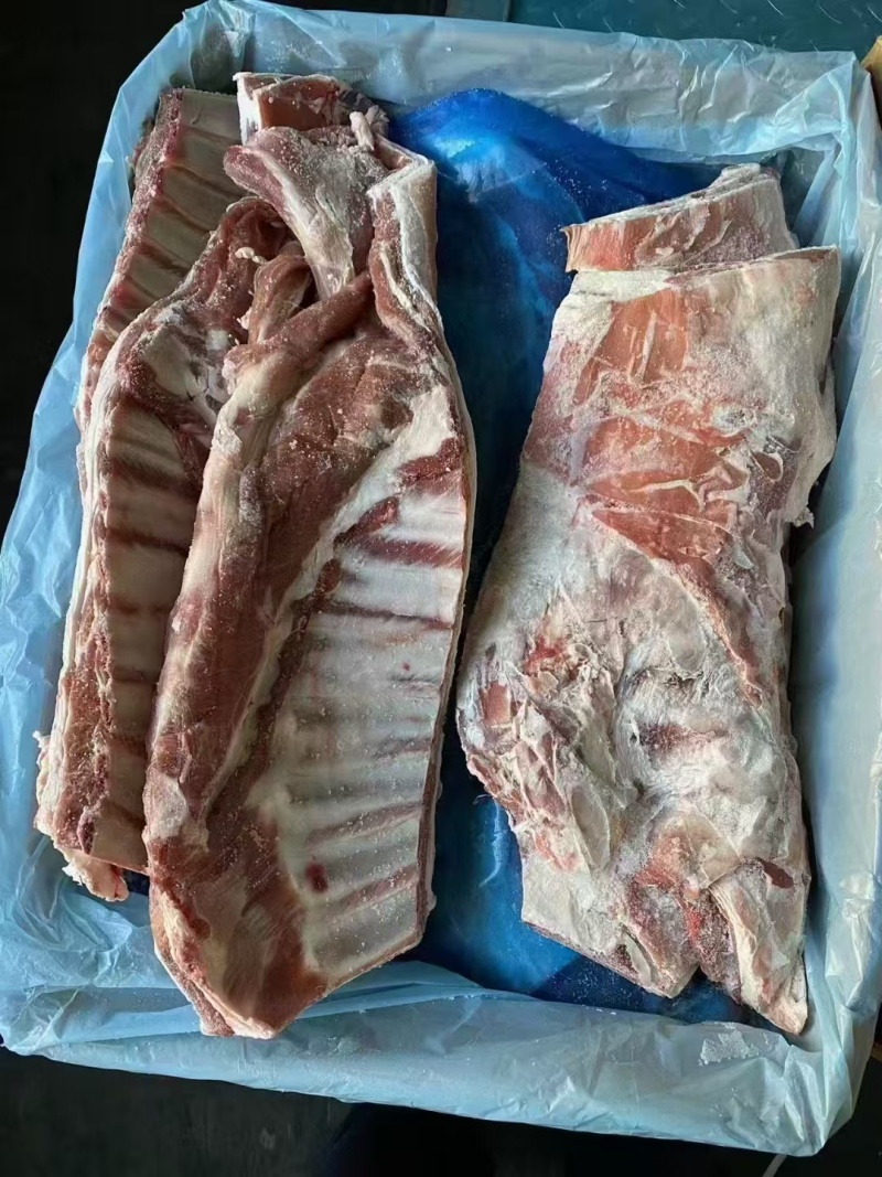 羊排