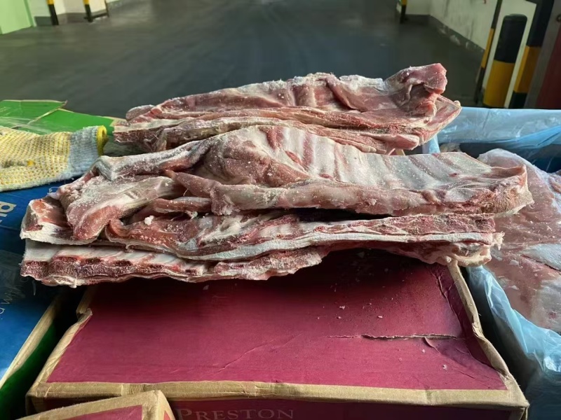 羊排