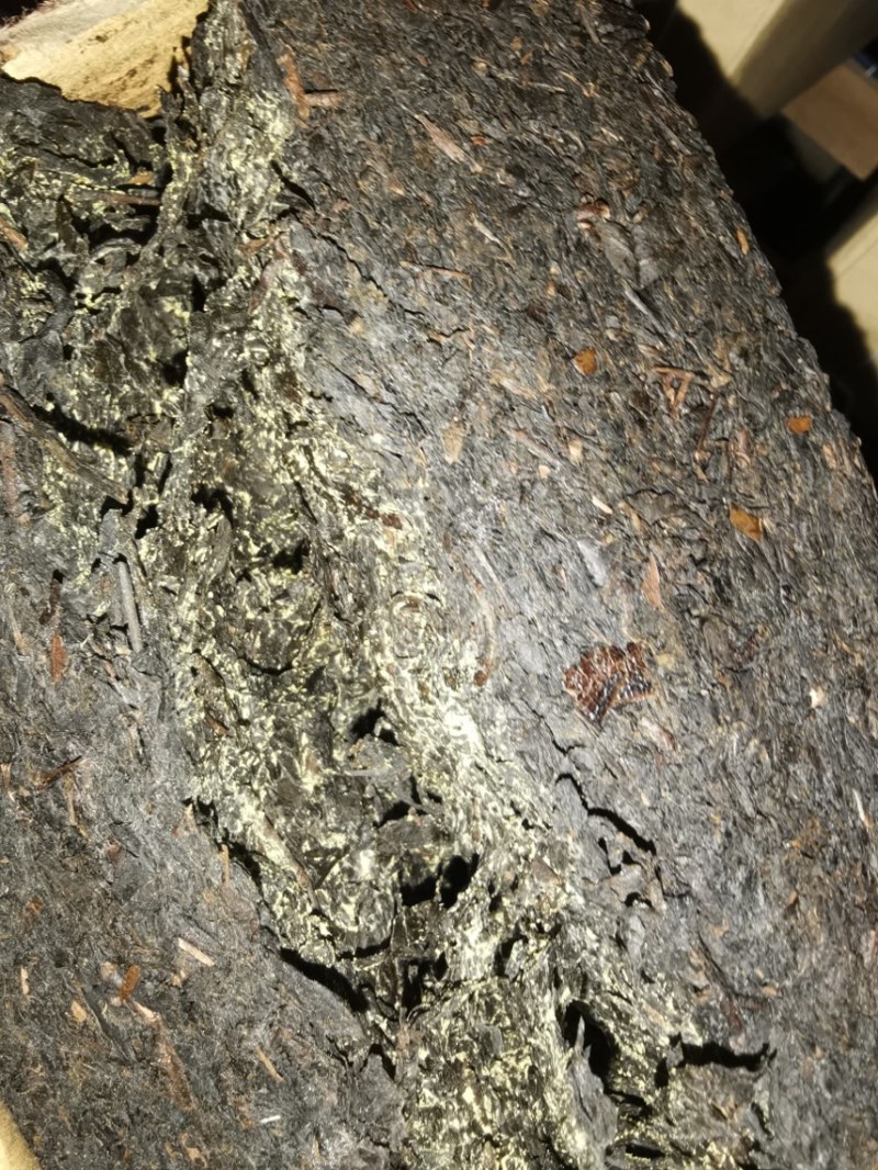 九成宫茶业有限公司茯砖茶