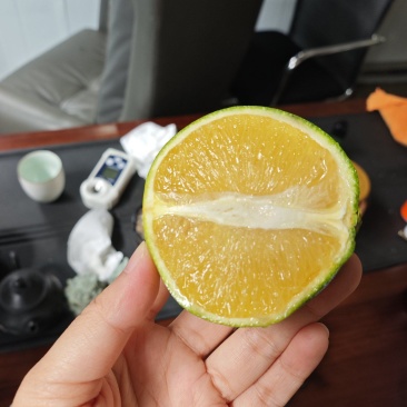 哀牢山冰糖橙一件代发