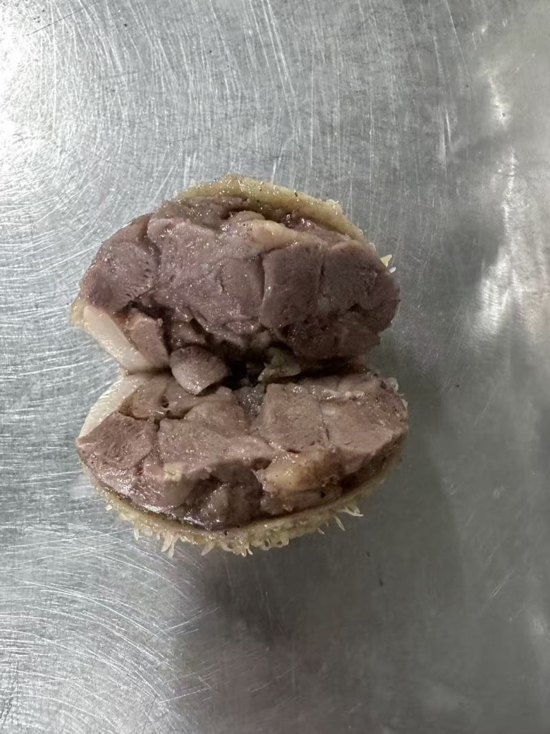羊肚包肉大块羊肉25年9月新货。每天都在生产厂家可定