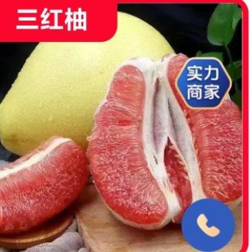 乐山套袋三红柚产地直供，一手货源，全国供货