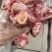 内蒙古超满肉羊棒骨，满肉满骨髓
