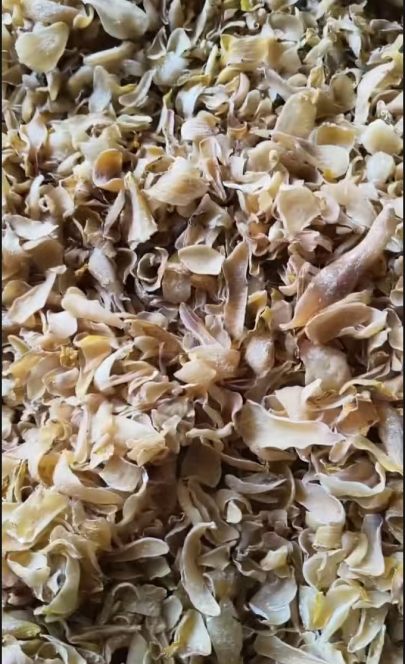 野生百合选货无无硫33一斤50斤起批