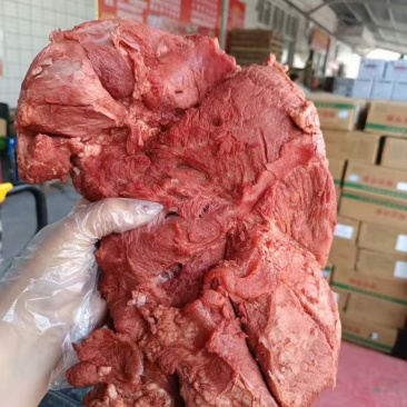 河南郑州猪副产品/五香酱肉/猪大块肉/量大价优/欢迎咨询