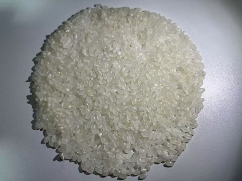 盘锦大米圆粒大米