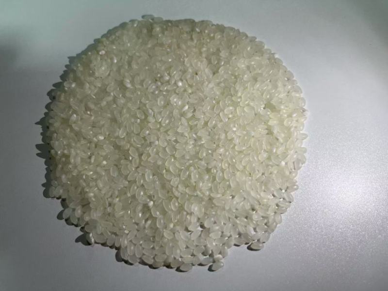 盘锦大米圆粒大米