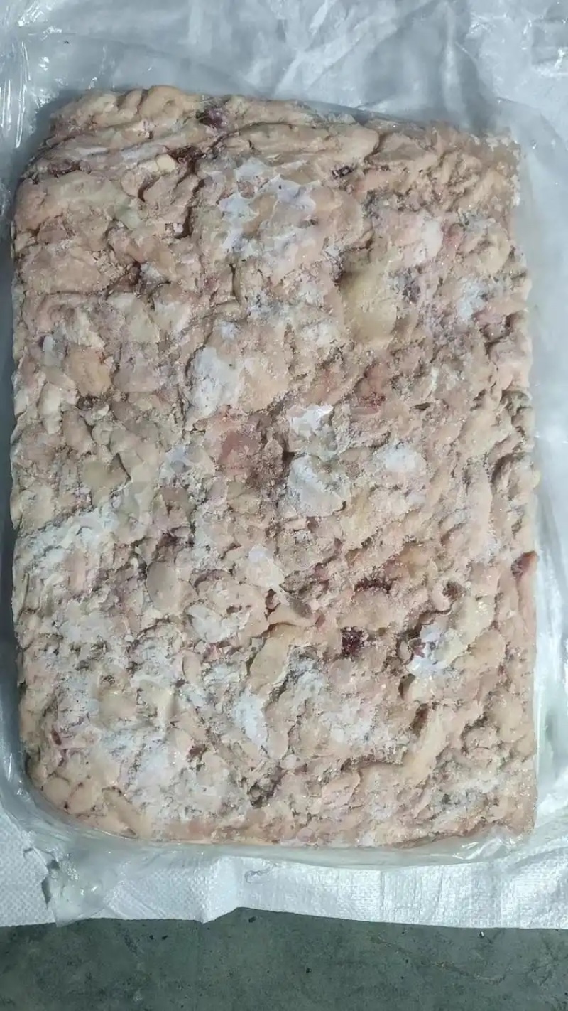 板冻鸡板油各种鸡鸡板油
