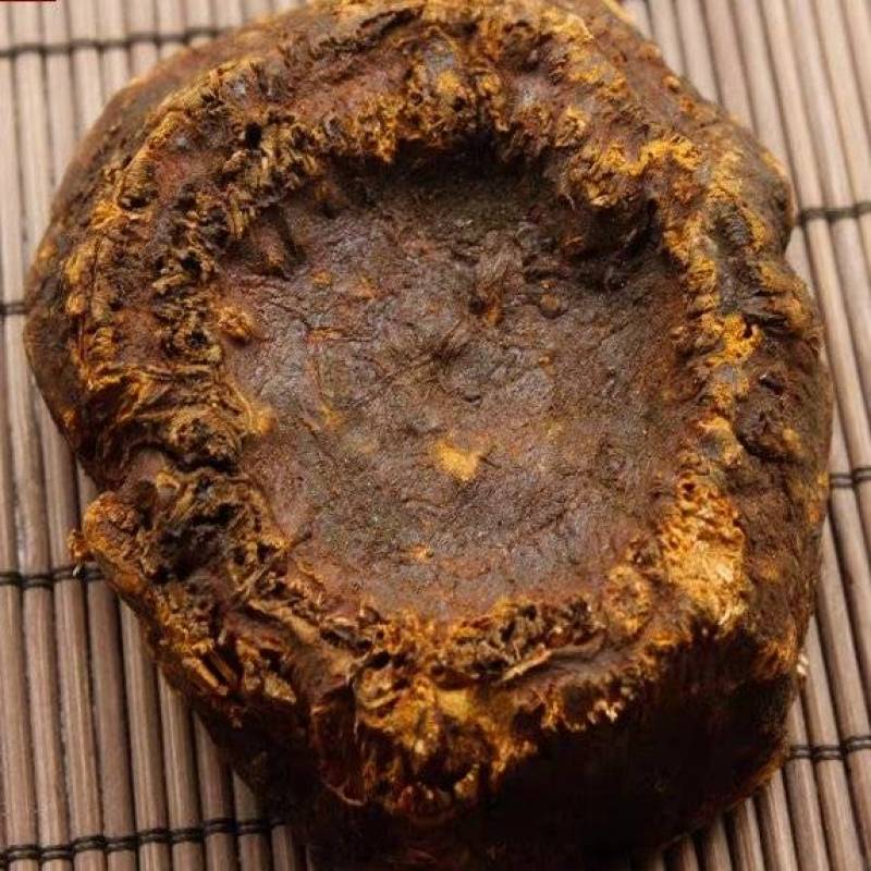 马蹄大黄