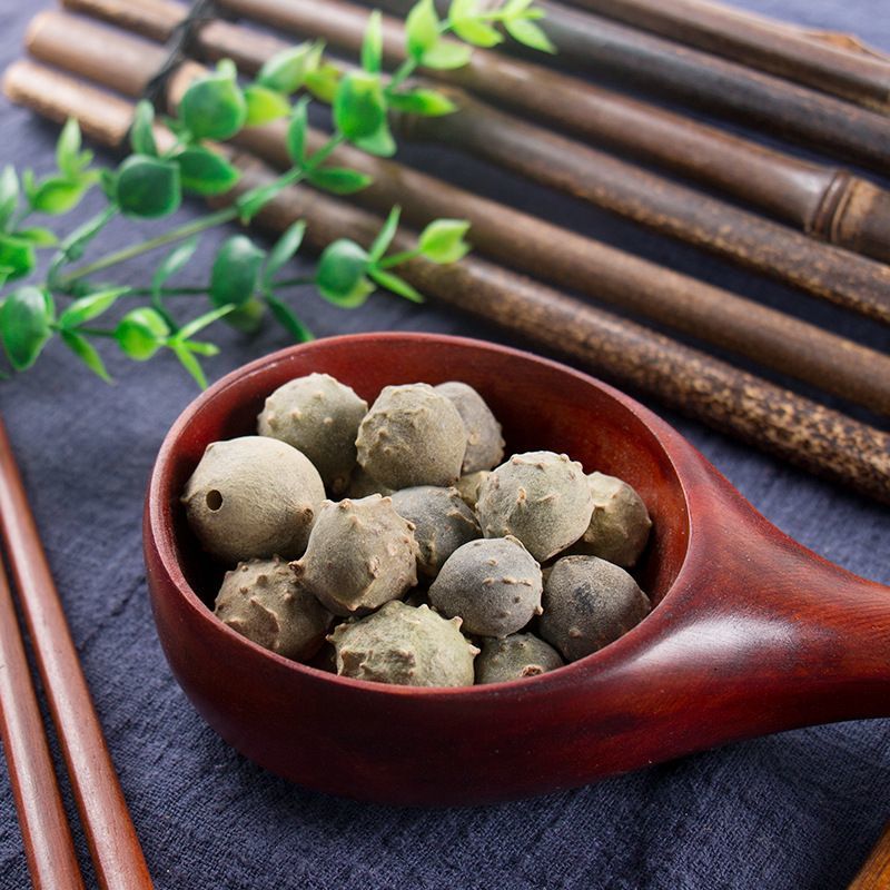 没食子无硫中药材墨石子无食子没石子无石子麻荼泽无余子