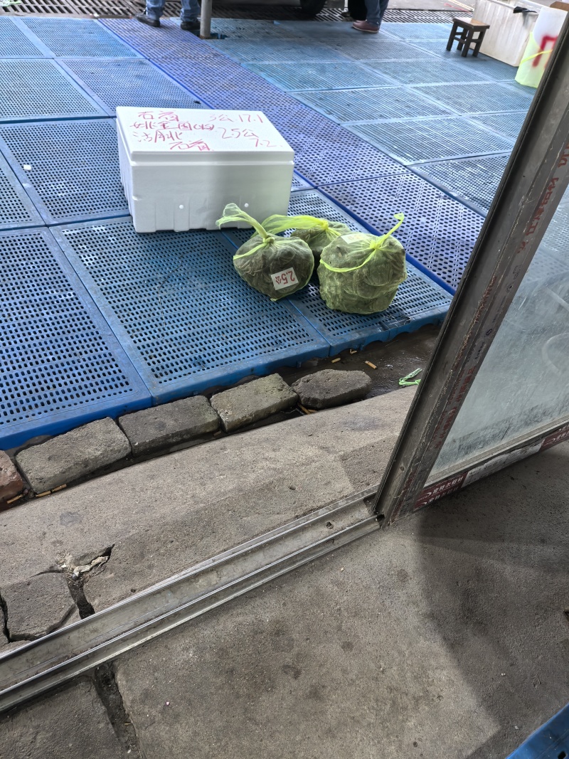 江苏大闸蟹