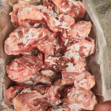 满肉大棒骨