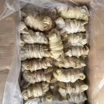 去油羊捆肠
