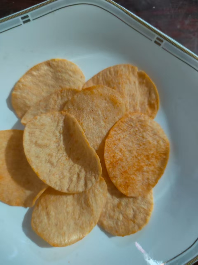土豆片
