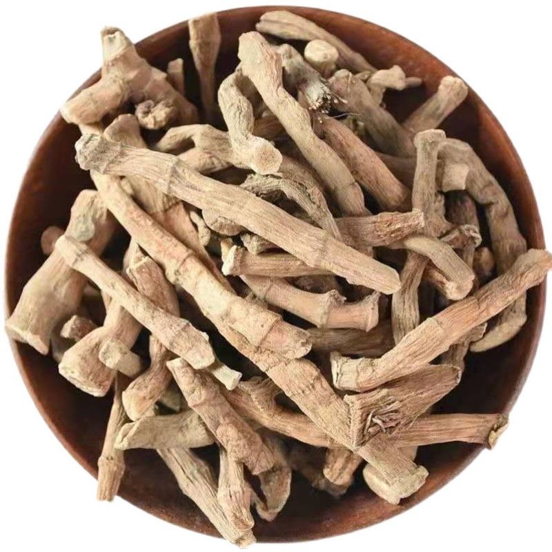 正品无硫三白草根20克中药材三白草干百节藕天性草根三百根