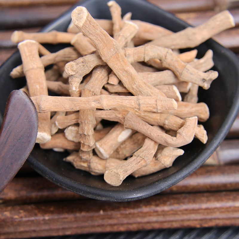 正品无硫三白草根20克中药材三白草干百节藕天性草根三百根
