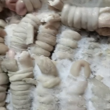 原油捆肠