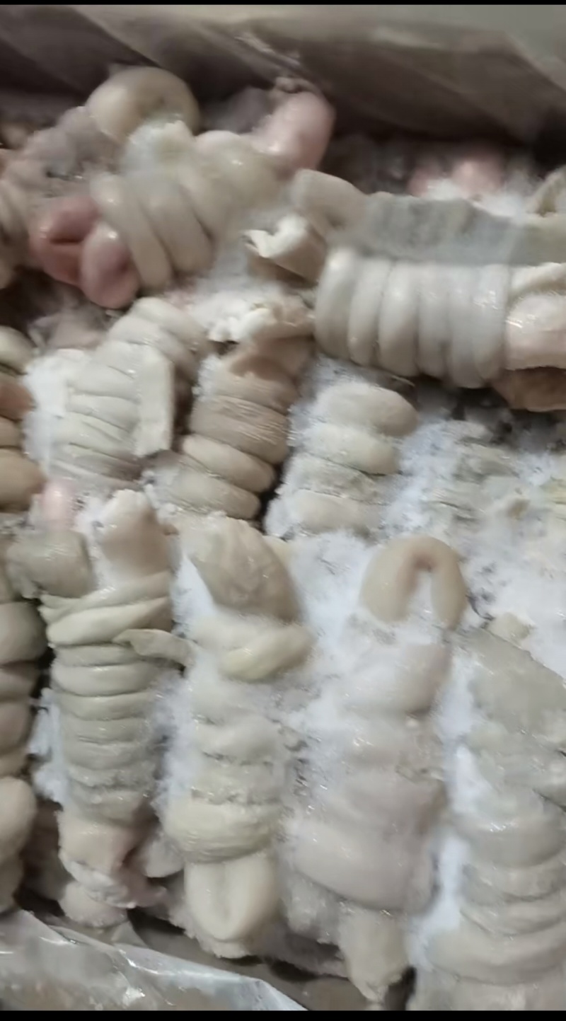 原油捆肠