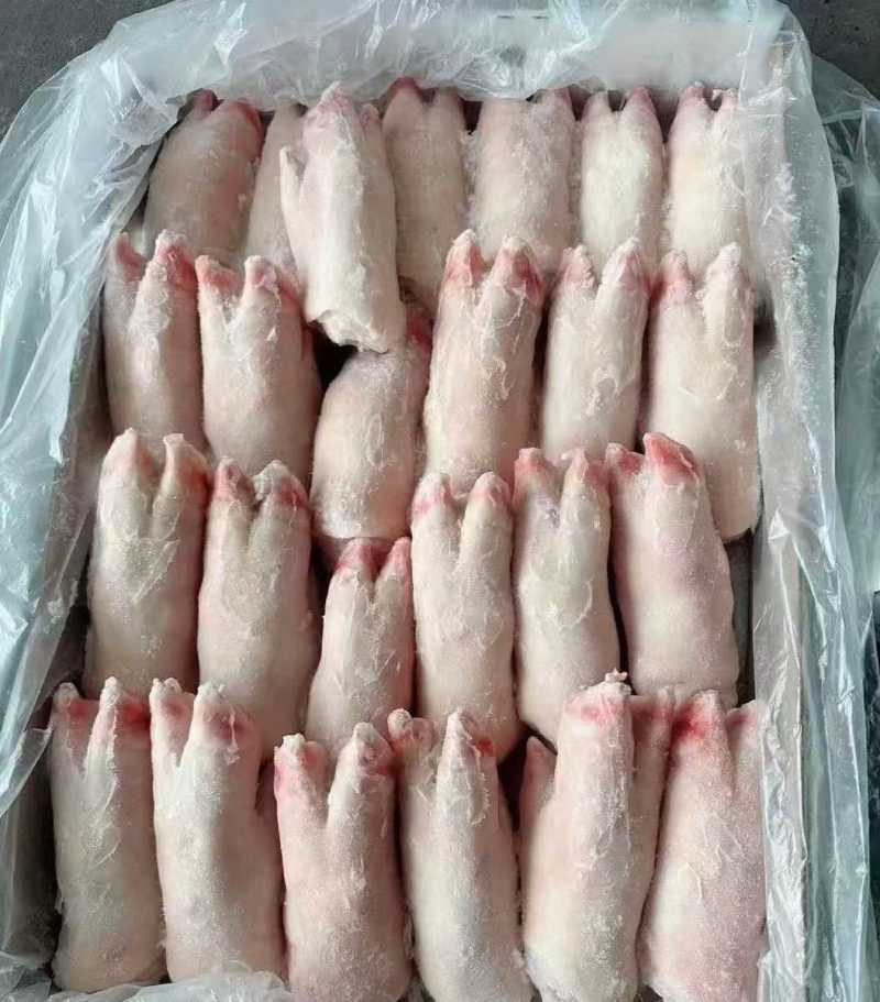 猪副产品