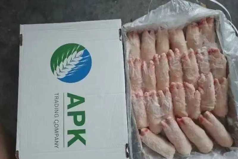 猪副产品