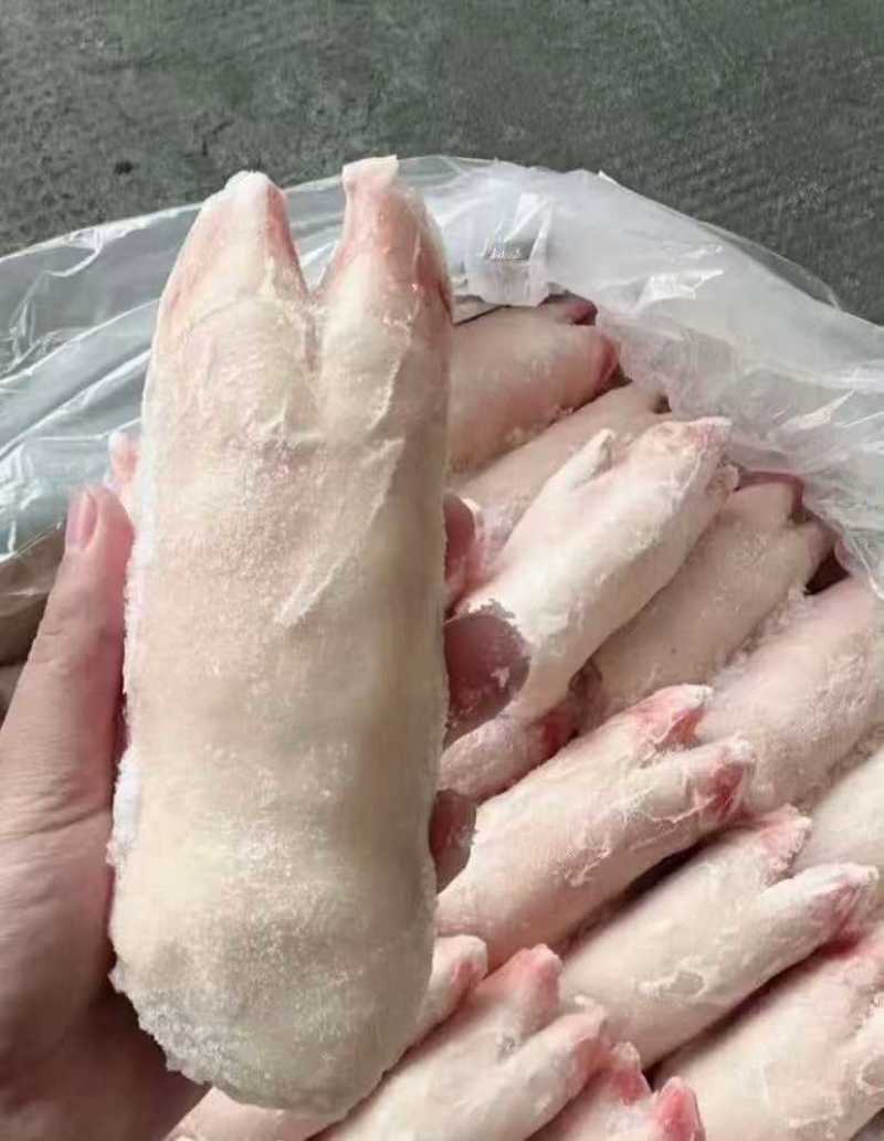 猪副产品