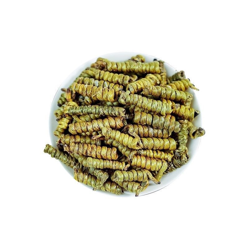 【石斛】石斛枫斗芽条米斛珍虫石斛龙头凤尾中药材