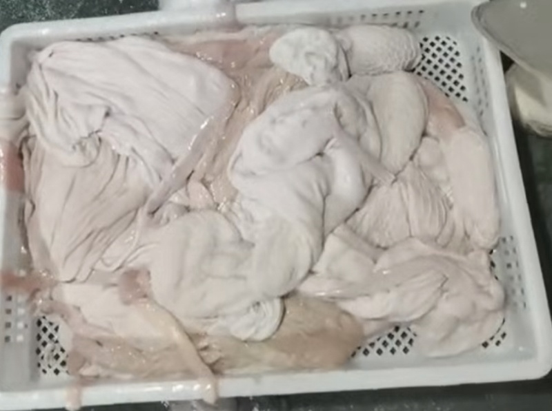 羊净肚全国供应一手货源