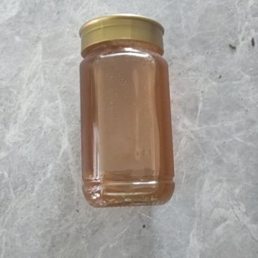 野生蜂蜜