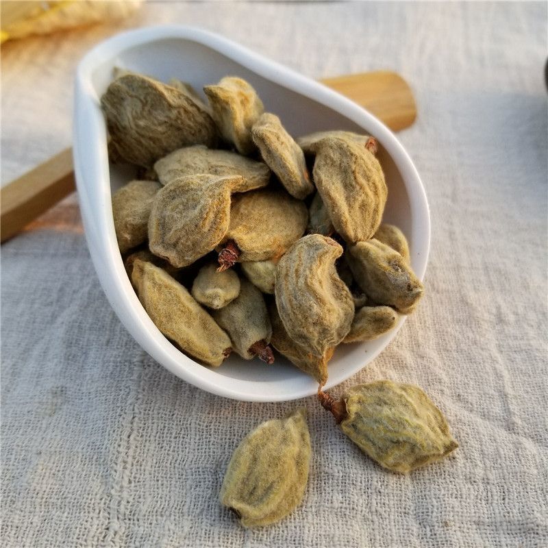 碧桃干中药材20g新货瘪桃干桃奴阴桃子阴桃干毛桃