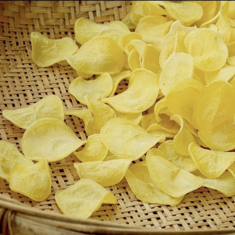 土豆干