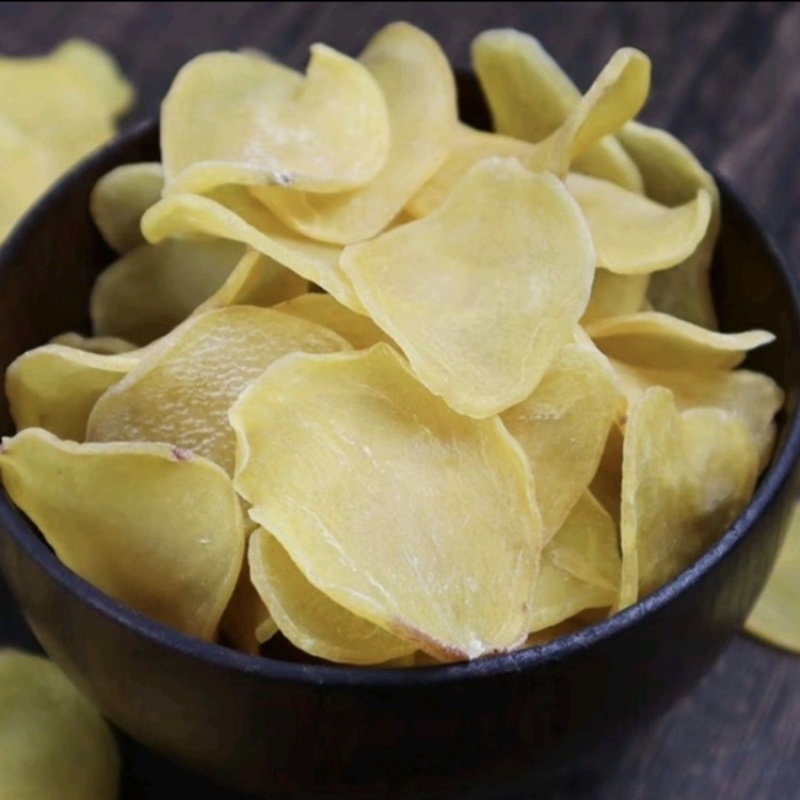 土豆干