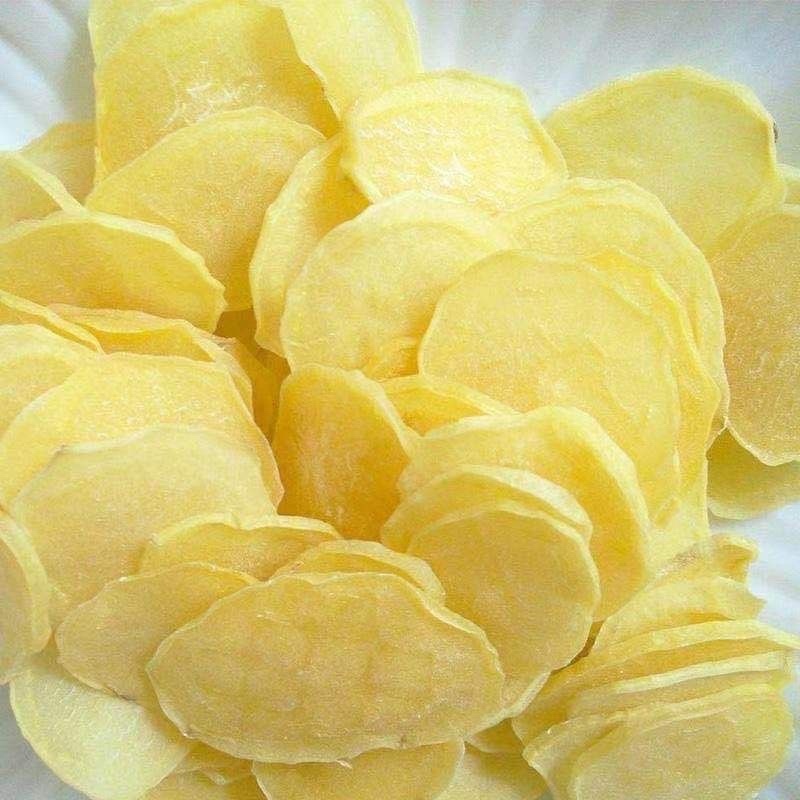 土豆干