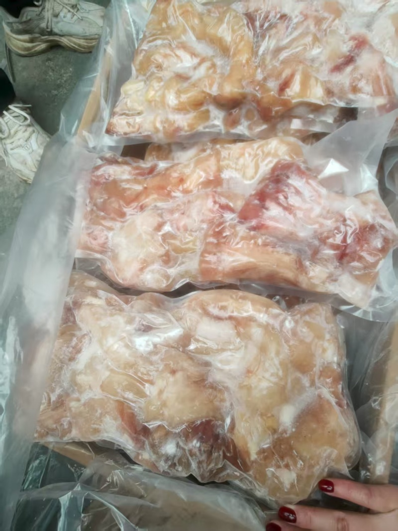 熟牛蹄筋厂家直发品种齐全品质保障对接全国来电优惠