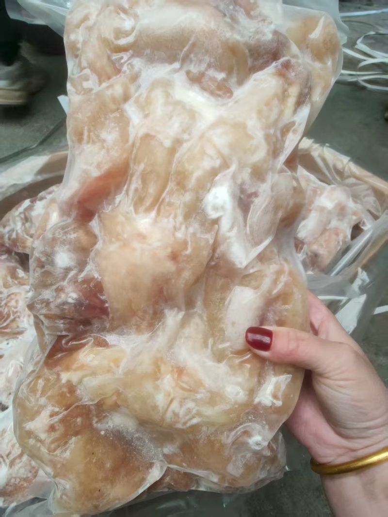 熟牛蹄筋厂家直发品种齐全品质保障对接全国来电优惠
