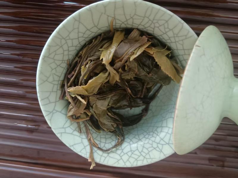 茶叶