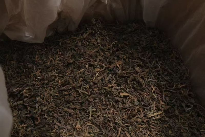 茶叶