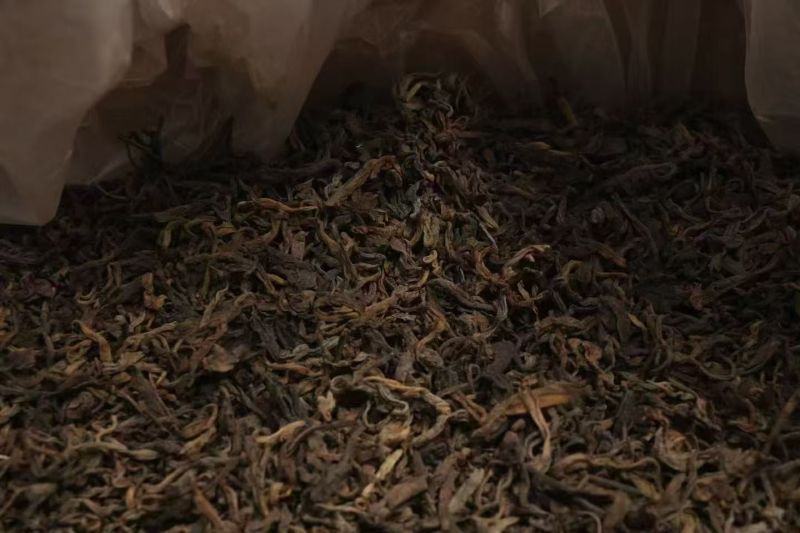茶叶