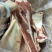 带肉扇子骨