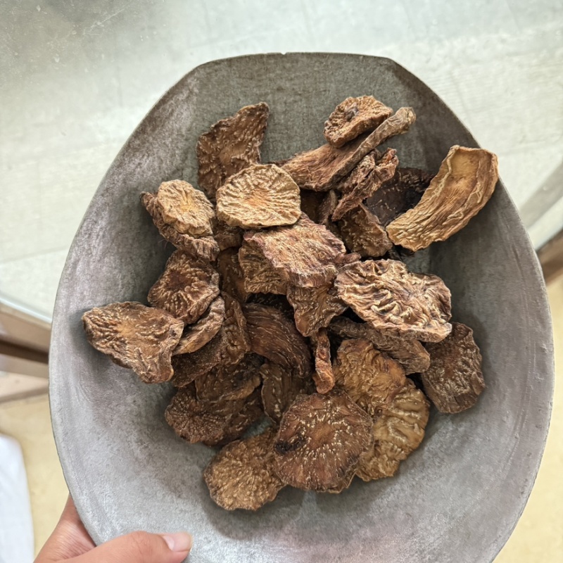 内蒙阿拉善肉苁蓉鲜切片精选货货源充足包邮