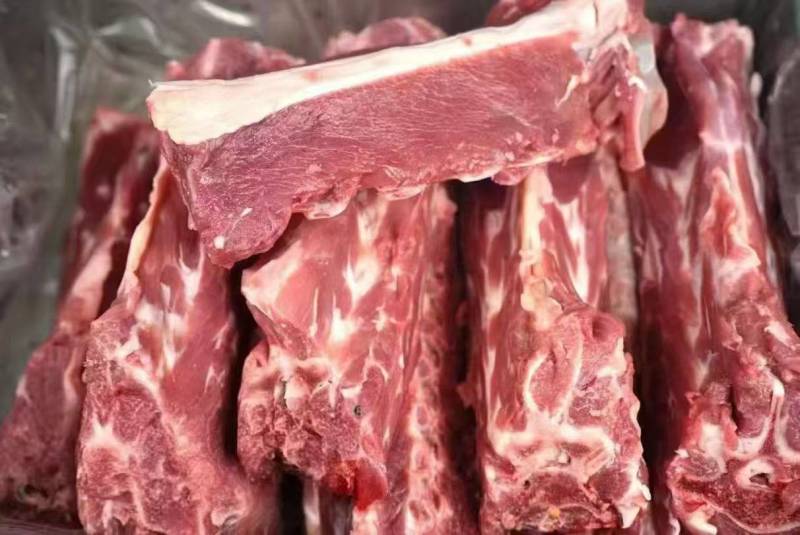 满肉羊蝎子，开箱实拍，品质如图。**推荐，**，**