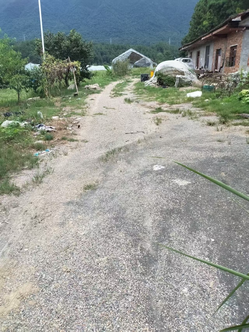 武宁县荒地出租
