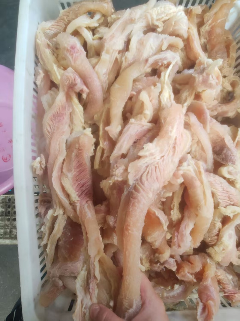 熟西冷筋熟食厂家直发品质保障量大优惠来电优惠