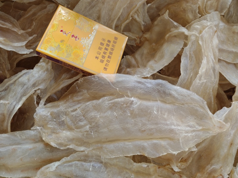 源头批发北海黄花系列
